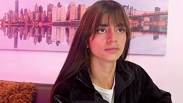 Sofy Durand online show from 03.19.26