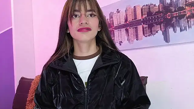 Sofy Durand online show from 03.24.26