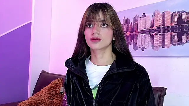 Sofy Durand online show from 03.26.26