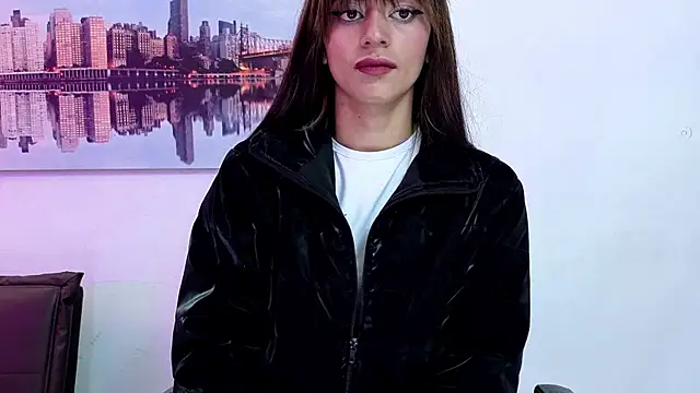 Sofy Durand online show from 03.28.26