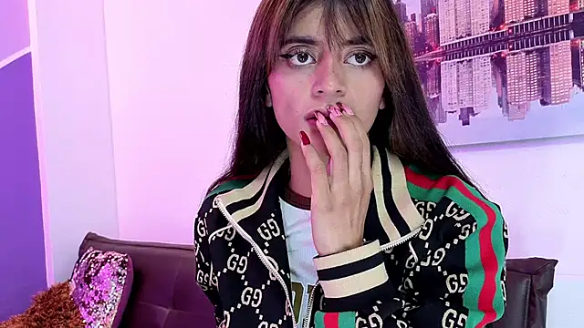 Sofy Durand online show from 03.30.26