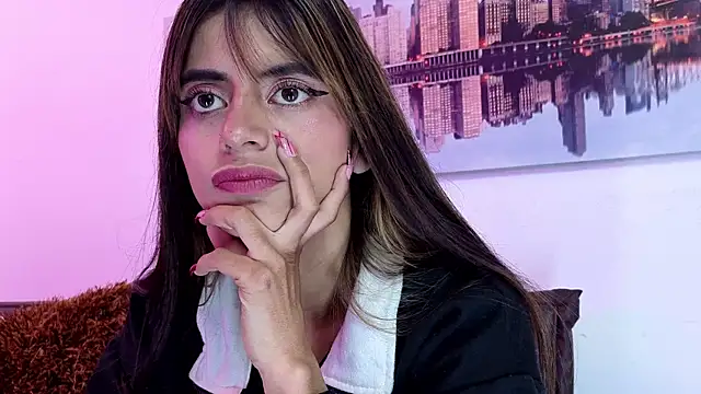 Sofy Durand online show from 04.01.26