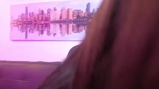 Sofy Durand online show from 04.08.26