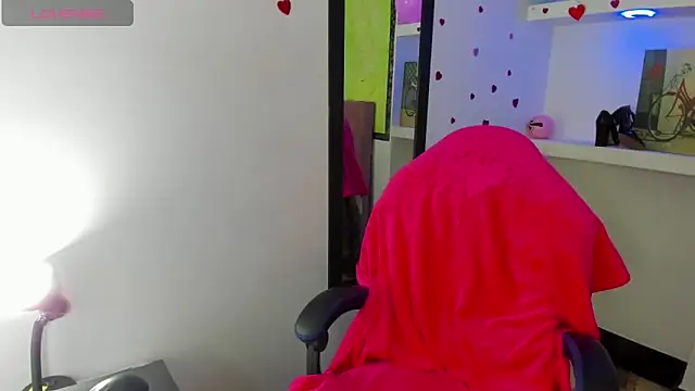 Snapshot of Melisa_14 chatting on 03.24.26 Melisa 14 online show from 03.24.26