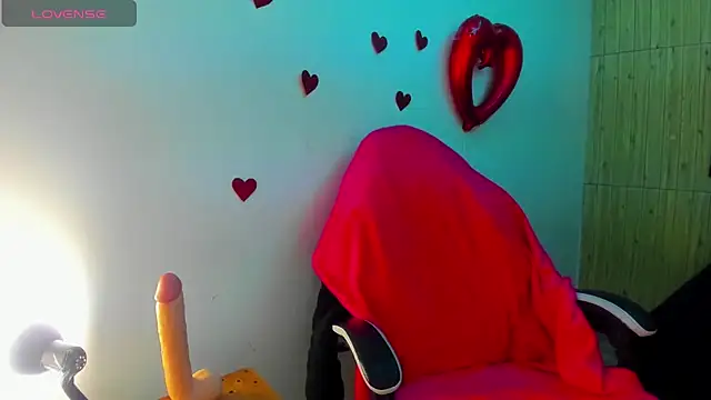 Snapshot of Melisa_14 chatting on 03.27.26 Melisa 14 online show from 03.27.26