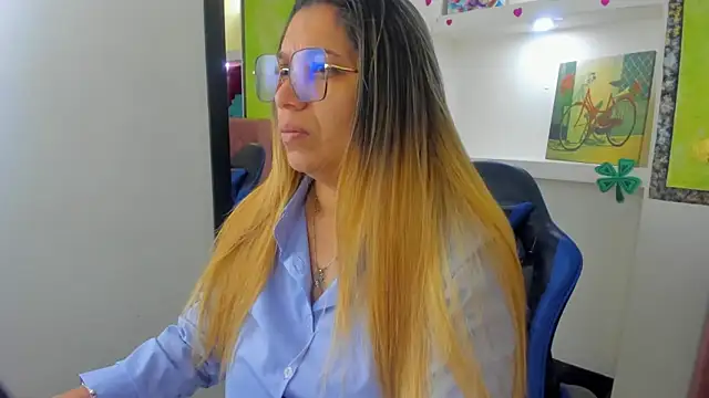 Melisa 14 online show from 05.31.26