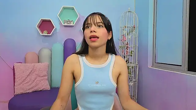 Isaa Skinny online show from 03.24.26