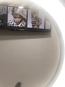 chloe evans0 online show from 03.22.26