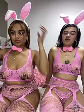 chloe evans0 online show from 03.29.26