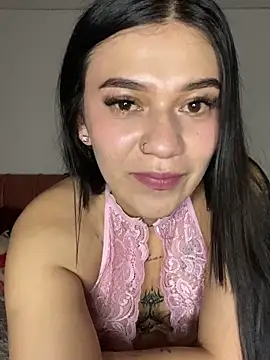 chloe evans0 online show from 04.08.26