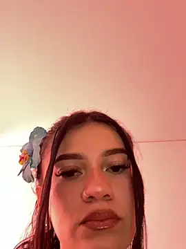 chloe evans0 online show from 04.12.26