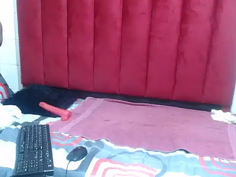 SexySweetCandyX online show from 04.05.26