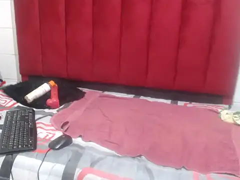 SexySweetCandyX online show from 04.07.26