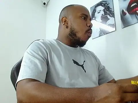 Alessandro Hamed online show from 03.18.26