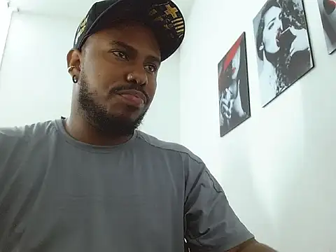 Alessandro Hamed online show from 03.19.26