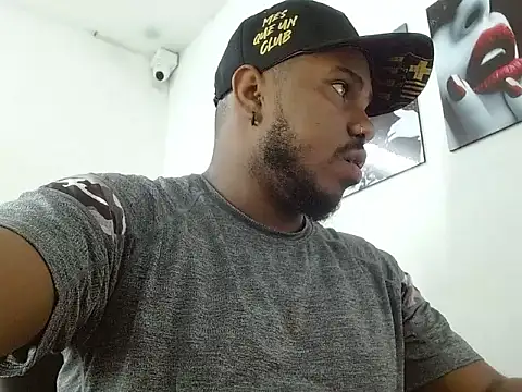 Alessandro Hamed online show from 03.20.26