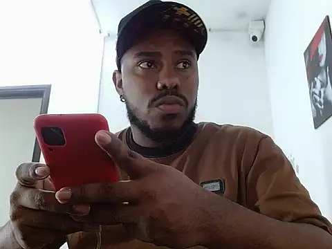 Alessandro Hamed online show from 03.21.26