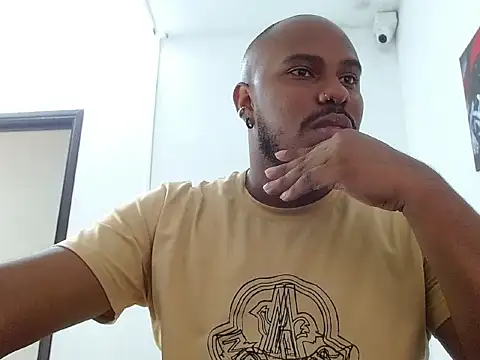 Alessandro Hamed online show from 03.23.26