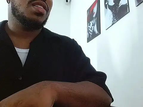 Alessandro Hamed online show from 03.24.26