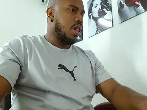 Alessandro Hamed online show from 03.26.26