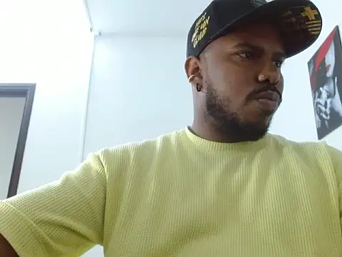 Alessandro Hamed online show from 03.27.26