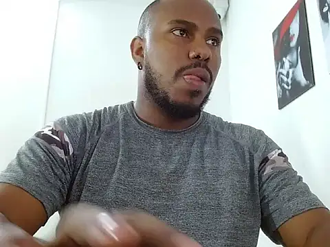 Alessandro Hamed online show from 03.28.26