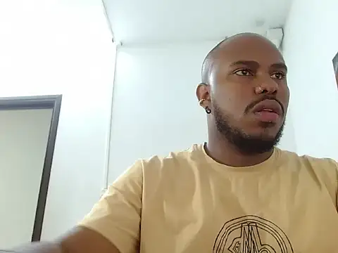 Alessandro Hamed online show from 03.30.26