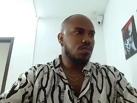 Alessandro Hamed online show from 03.31.26