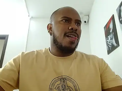 Alessandro Hamed online show from 04.04.26