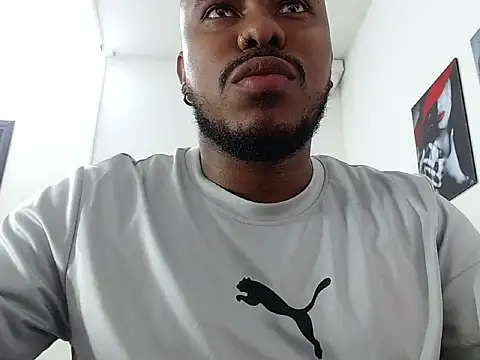 Alessandro Hamed online show from 04.07.26