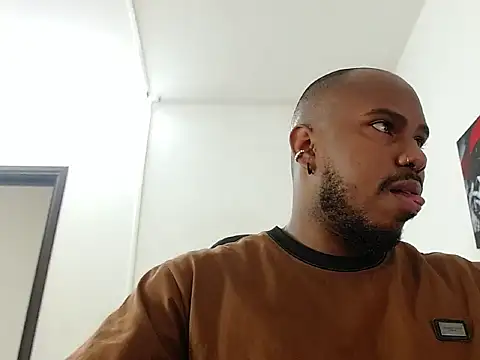 Alessandro Hamed online show from 04.08.26