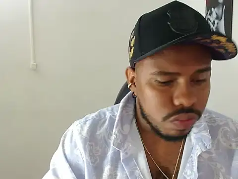 Alessandro Hamed online show from 04.09.26