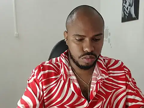 Alessandro Hamed online show from 04.10.26