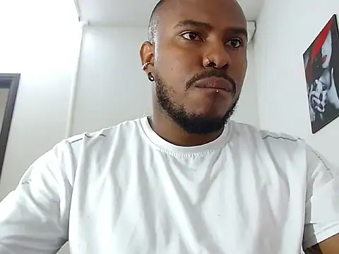 Alessandro Hamed online show from 04.11.26