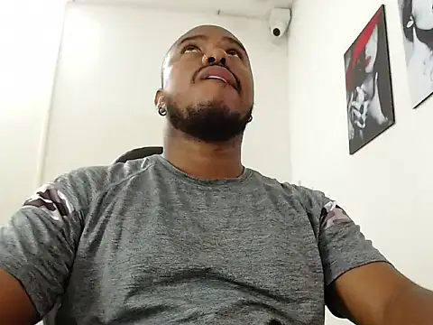 Alessandro Hamed online show from 04.13.26