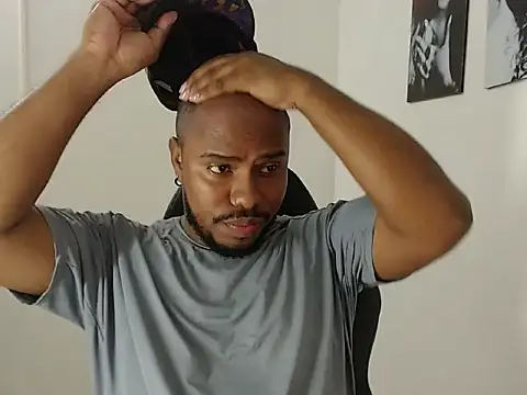 Alessandro Hamed online show from 04.14.26