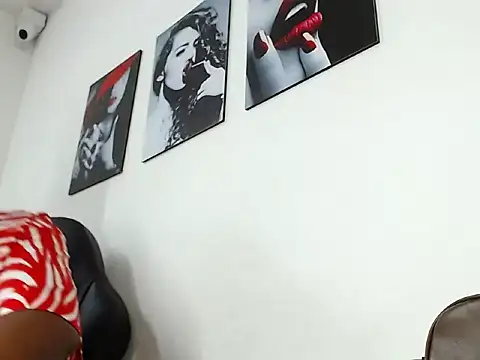 Alessandro Hamed online show from 04.15.26