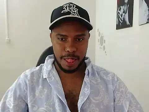 Alessandro Hamed online show from 04.16.26