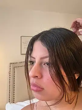 shy-vibes online show from 04.14.26