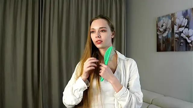 HermaFrain online show from 04.07.26