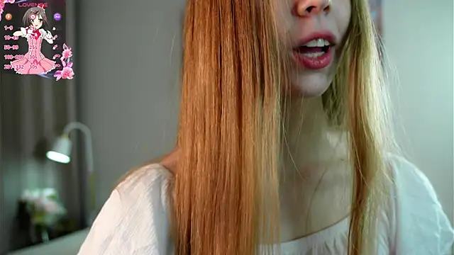 Snapshot of HermaFrain chatting on 04.19.26 HermaFrain online show from 04.19.26