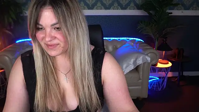 AlissyaGrayy online show from 03.27.26