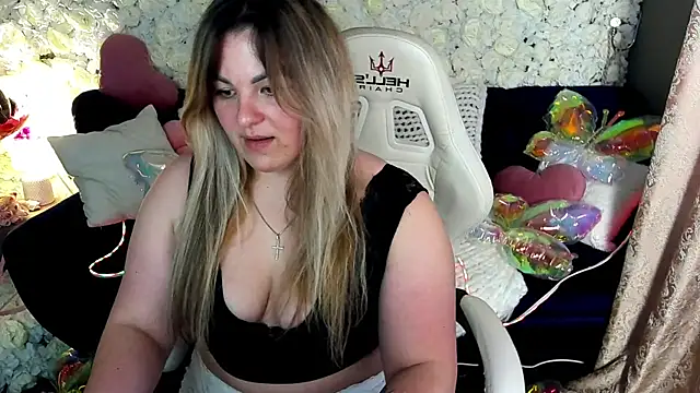 AlissyaGrayy online show from 04.01.26