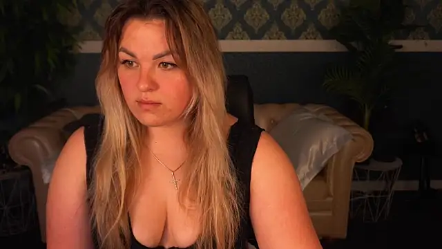 AlissyaGrayy online show from 04.02.26