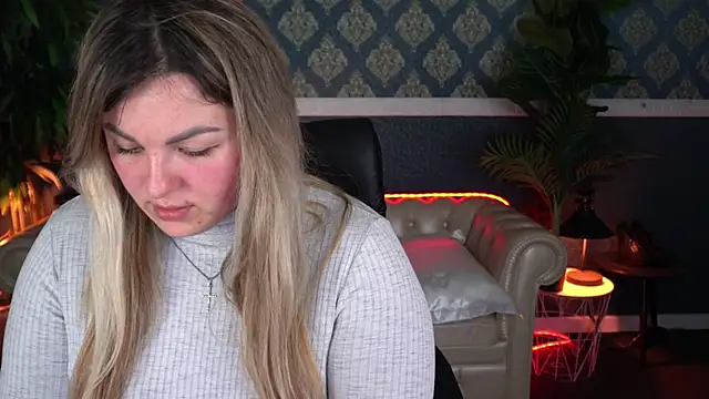 AlissyaGrayy online show from 04.09.26