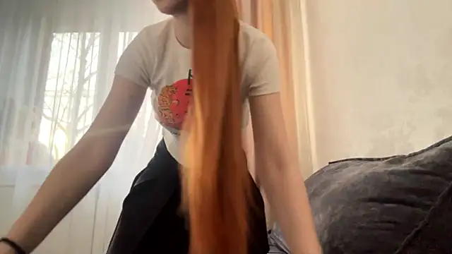 PlutonicFervor online show from 04.01.26