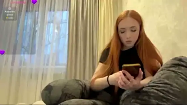 PlutonicFervor online show from 04.06.26