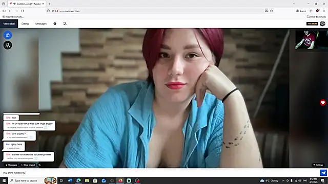 anno18 online show from 04.02.26