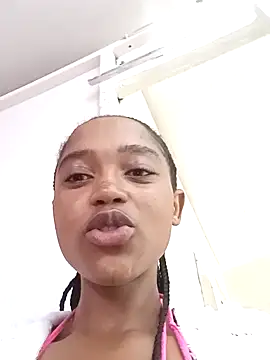 GoodinbedAfrican4 online show from 04.01.26