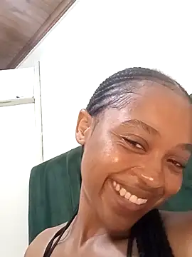 GoodinbedAfrican4 online show from 04.04.26